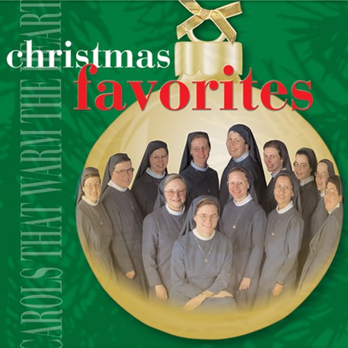 Christmas Favorites Daughters of St. Paul Choir Catholic Music
